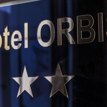 Hotel Orbis Rome Exterior photo