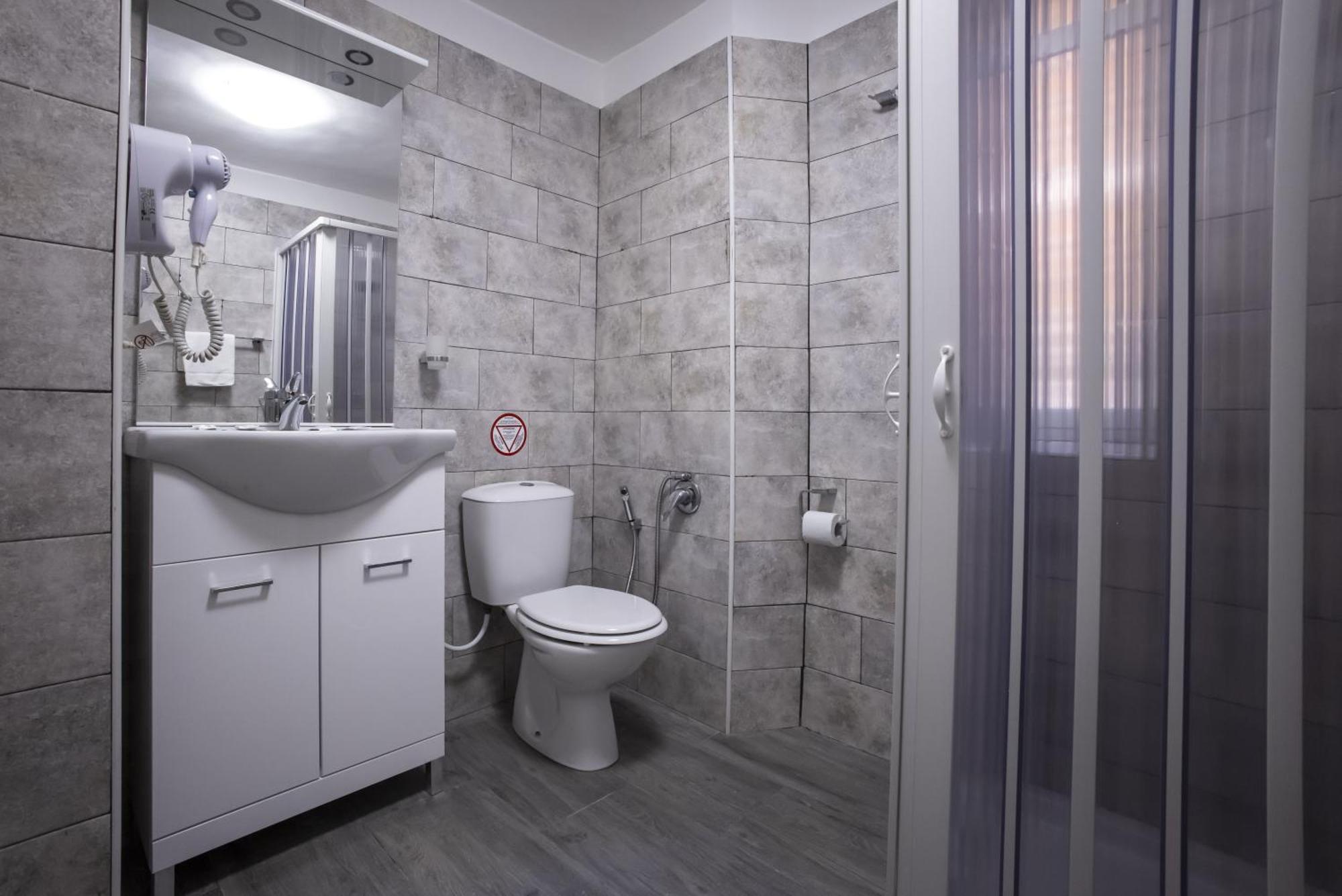 Hotel Orbis Rome Exterior photo