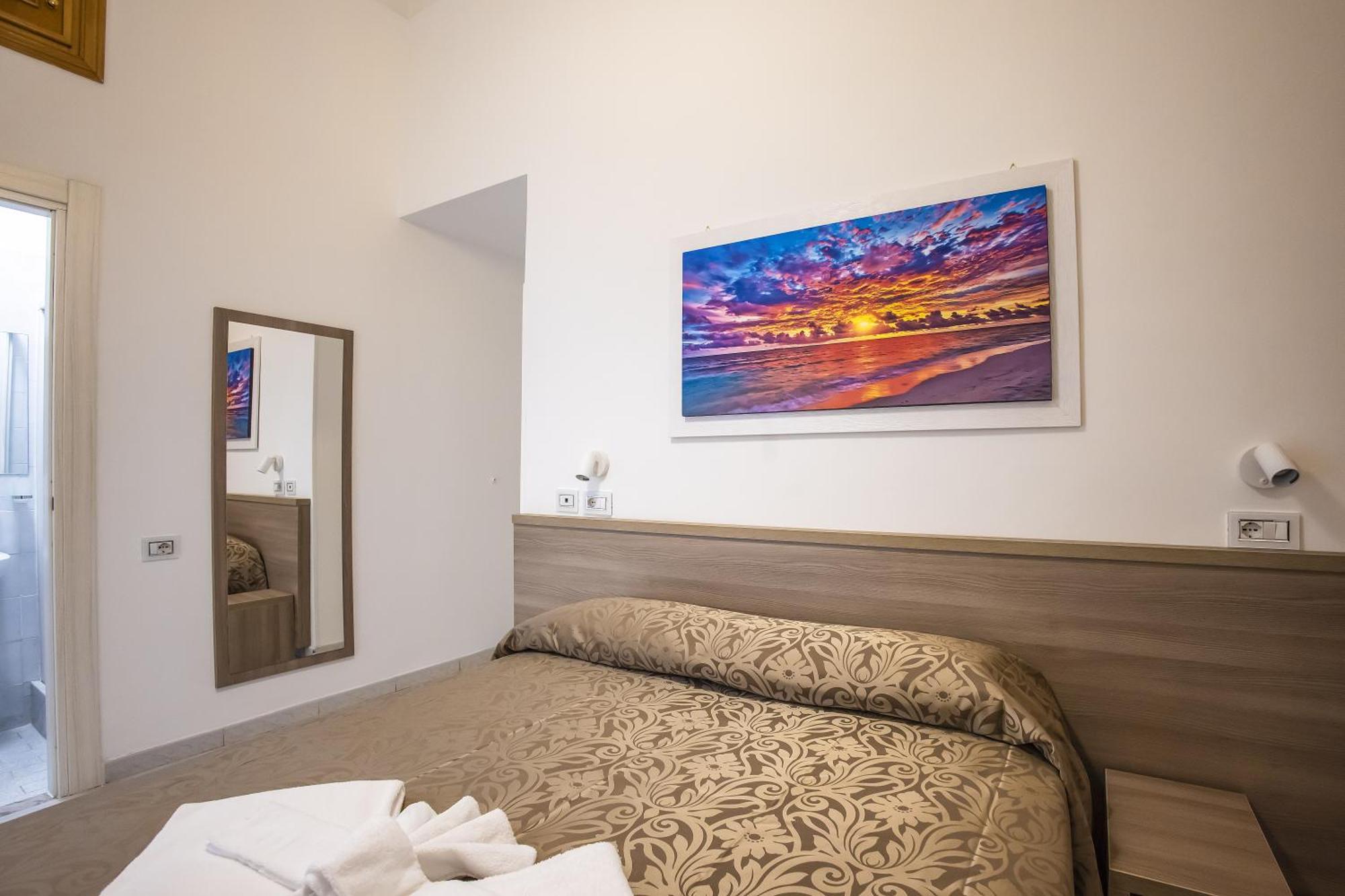 Hotel Orbis Rome Exterior photo